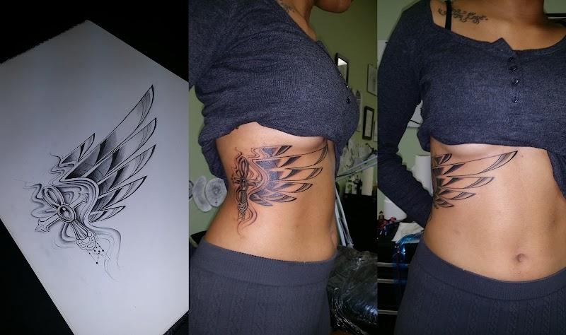 Ten Two Tattoo - Main Photo